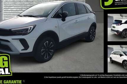 Opel Crossland 15.800 km 19.790 &euro; Kaiserslautern 67657