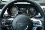 Mustang 5.0 GT Coupé Navi Kamera SHAKER