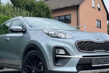 Kia Sportage 52.000 km 20.900 € Essen 45356
