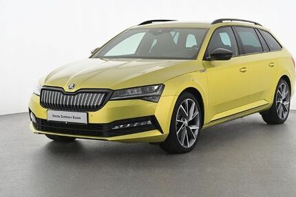 Skoda Superb 38.820 km 29.980 &euro; Essen 45143