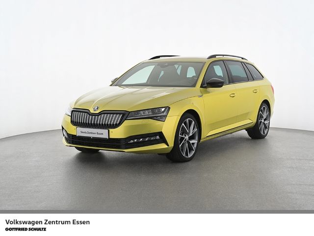 Skoda Superb 38.820 km 29.980 &euro; Essen 45143