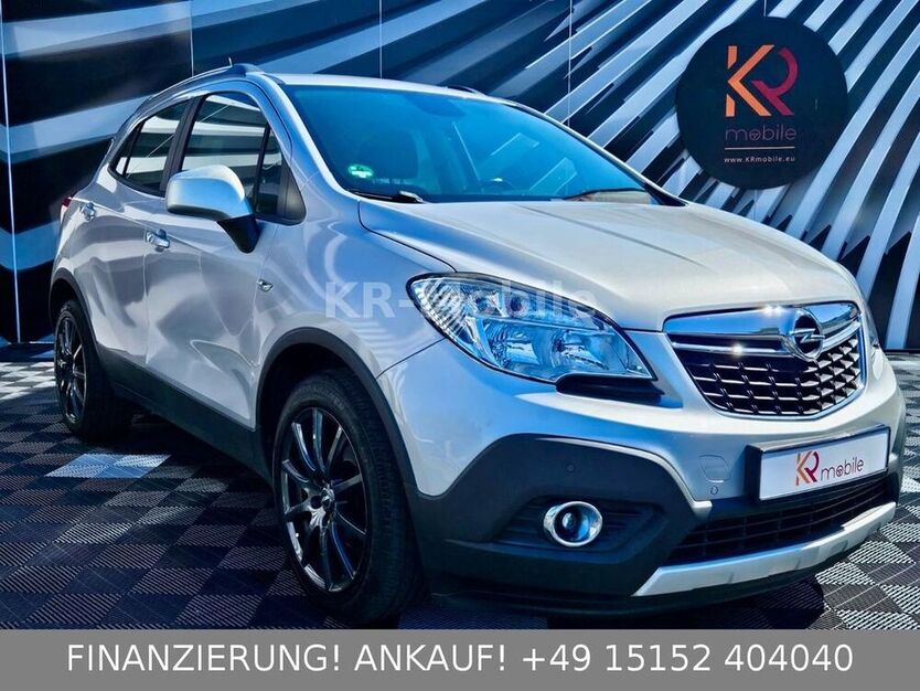 Mokka