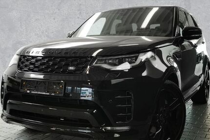 Land Rover Discovery 39.000 km 68.900 &euro; Asperg 71679