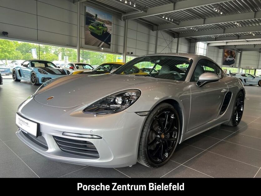 Cayman