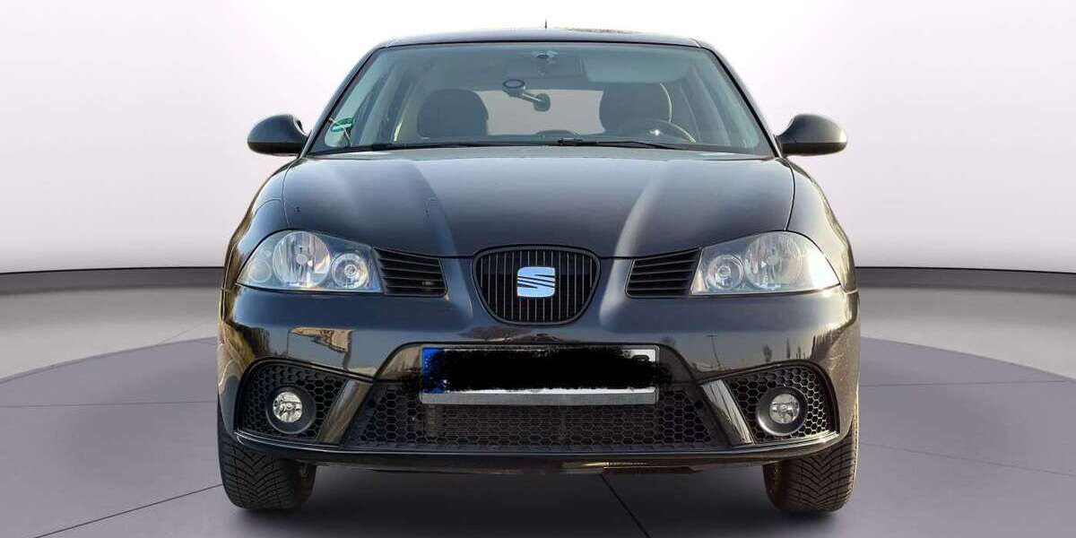 Seat Ibiza 192.000 km 3.850 &euro; Delmenhorst 27749