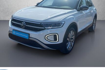 VW T-Roc 67.900 km 19.390 &euro; Markdorf 88677