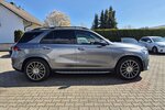Mercedes-Benz GLE 400 d 4M AMG Line Distronic, AHK, Panorama, Rü 83.401 km 54.890 &euro; Rodgau 63110