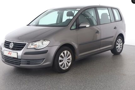 VW Touran 188.000 km 2.480 &euro; Berlin 12103
