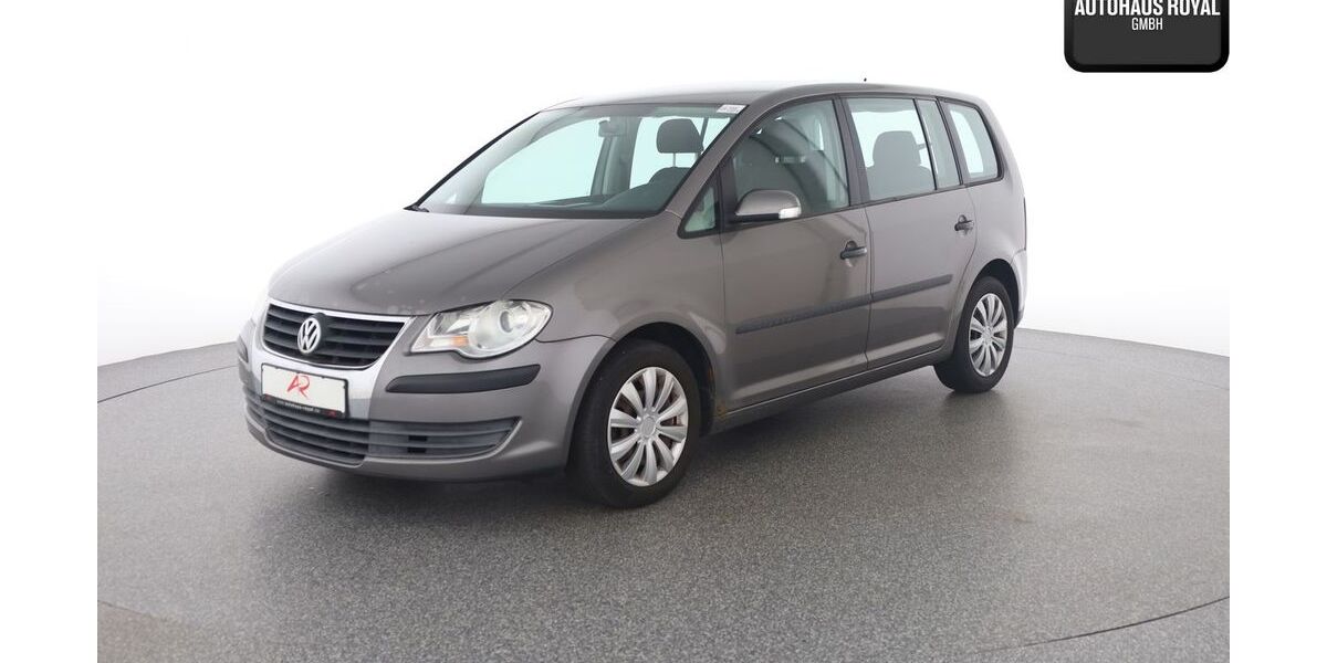 VW Touran 188.000 km 2.480 &euro; Berlin 12103