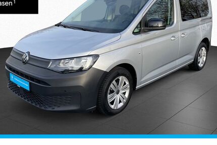 VW Caddy 12.038 km 32.600 &euro; Kassel 34123