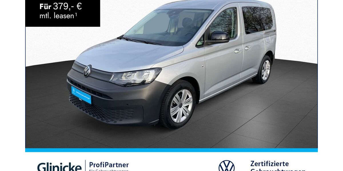 VW Caddy 12.038 km 32.600 &euro; Kassel 34123