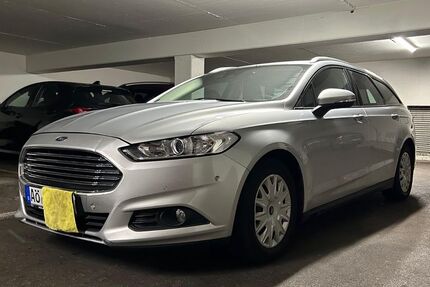 Ford Mondeo 190.000 km 7.499 &euro; Burgkirchen an der Alz 84508