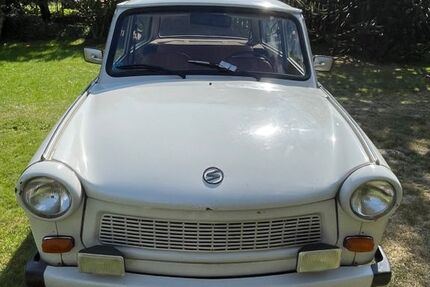 Trabant 601