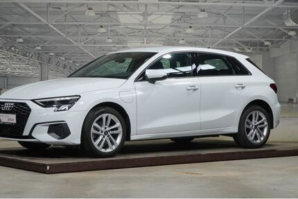 Audi A3 52.900 km 22.380 &euro; Michelstadt 64720