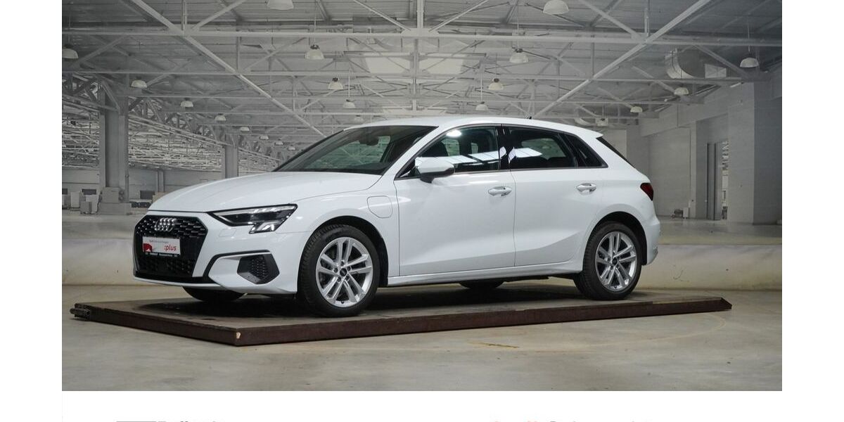 Audi A3 52.900 km 22.380 &euro; Michelstadt 64720