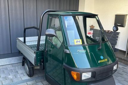 Piaggio APE
