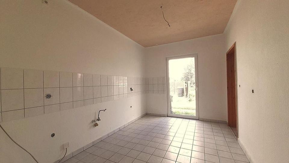 Reihenhaus Angermünde - 2 Zimmer, 82 m&sup2;, 129.000&euro; | Angebot:26481505