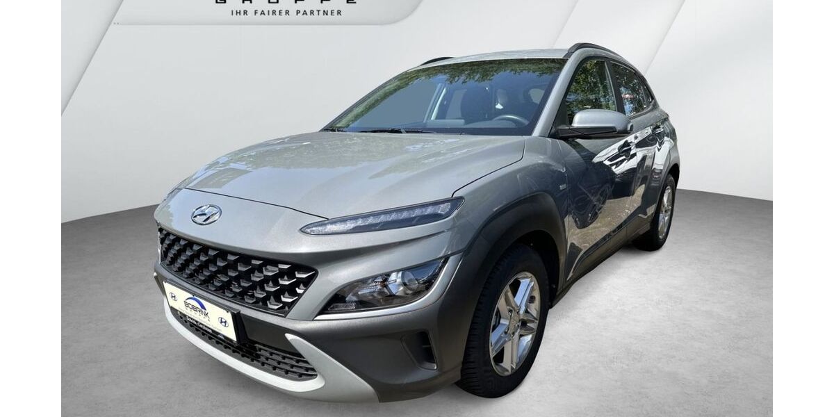 Hyundai KONA 26.116 km 18.990 &euro; Bremen 28359