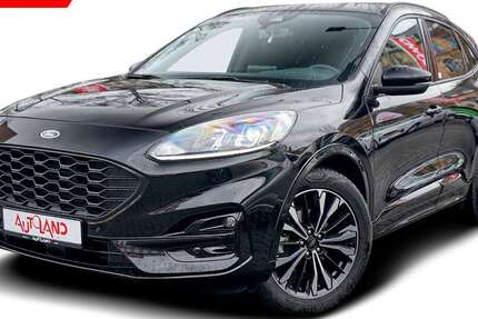 Ford Kuga 20.180 km 25.990 &euro; Chemnitz 09111