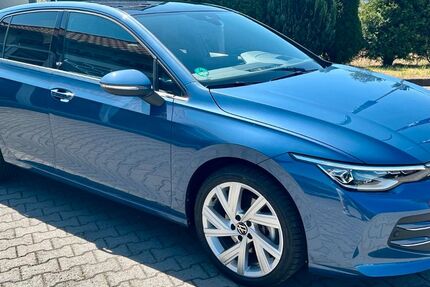 VW Golf 7.690 km 30.995 &euro; Wasungen 98634