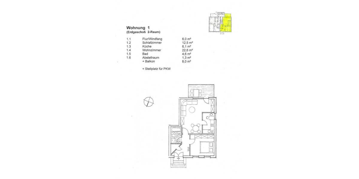 Mehrfamilienhaus, Wohnhaus Oberharz am Brocken Elbingerode - 329.000&euro; | Angebot:26200177