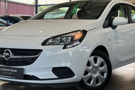Opel Corsa 93.000 km 8.990 &euro; Husum 25813