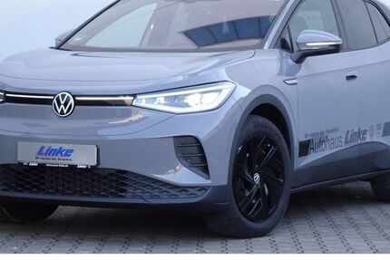 VW ID.4 14.911 km 31.690 € Crailsheim 74564