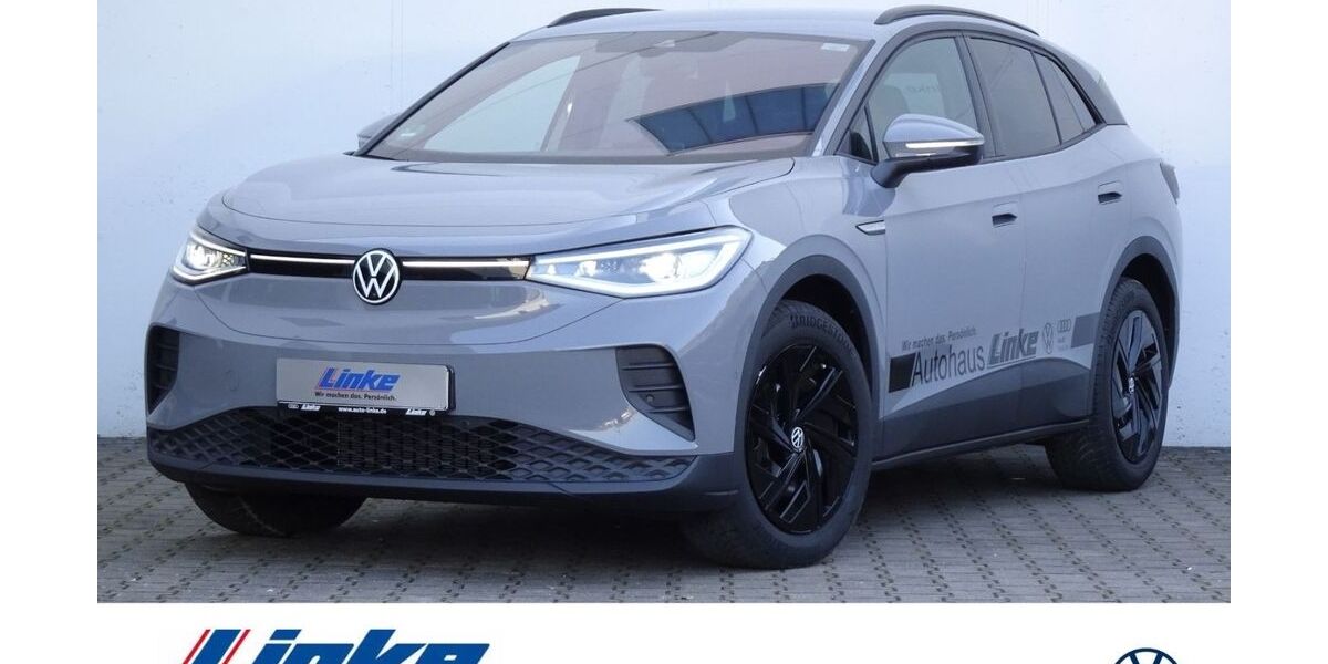VW ID.4 14.911 km 31.690 € Crailsheim 74564