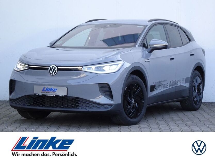 VW ID.4 14.911 km 32.490 € Crailsheim 74564