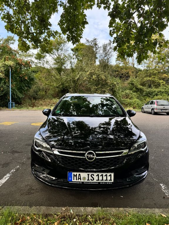 Astra