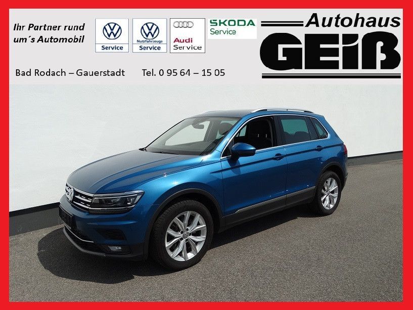 Tiguan