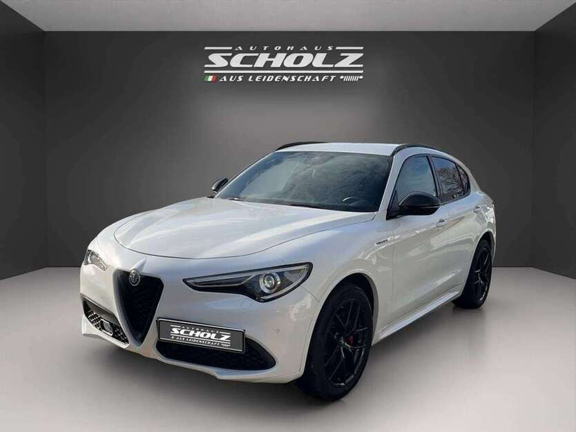 Stelvio