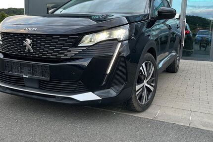 Peugeot 5008 49.700 km 21.900 &euro; Jena 07749