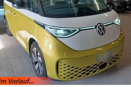 VW ID. Buzz 19.970 km 44.979 &euro; Ribnitz-Damgarten / Barth / Bad Sülze 18311