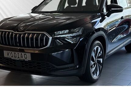Skoda Kodiaq 10.000 km 45.980 &euro; Kiel 24106