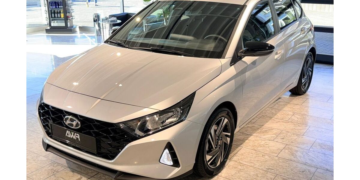 Hyundai i20 14.829 km 14.980 &euro; Remscheid 42897