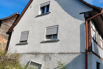 Haus Lindenfels - 6 Zimmer, 144 m&sup2;, 150.000&euro; | Angebot:21823263