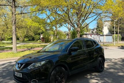 Nissan Qashqai 94.000 km 11.000 &euro; Hannover 30161