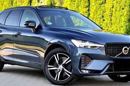 Volvo XC60 126.458 km 16.000 &euro; Kiel 24111