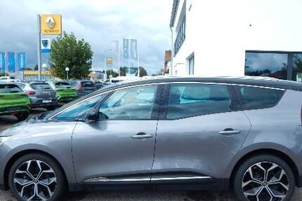 Renault Scenic 33.600 km 25.490 € Schrobenhausen 86529