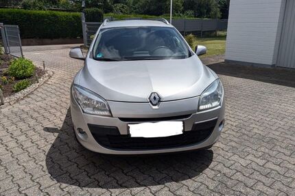 Renault Megane 273.000 km 2.700 € Speyer 67346
