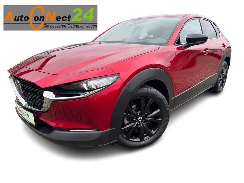 CX-30