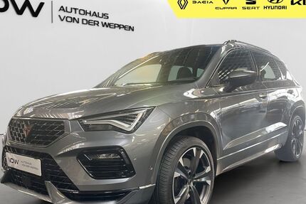 Cupra Ateca 20.200 km 36.480 &euro; Heilbronn 74076