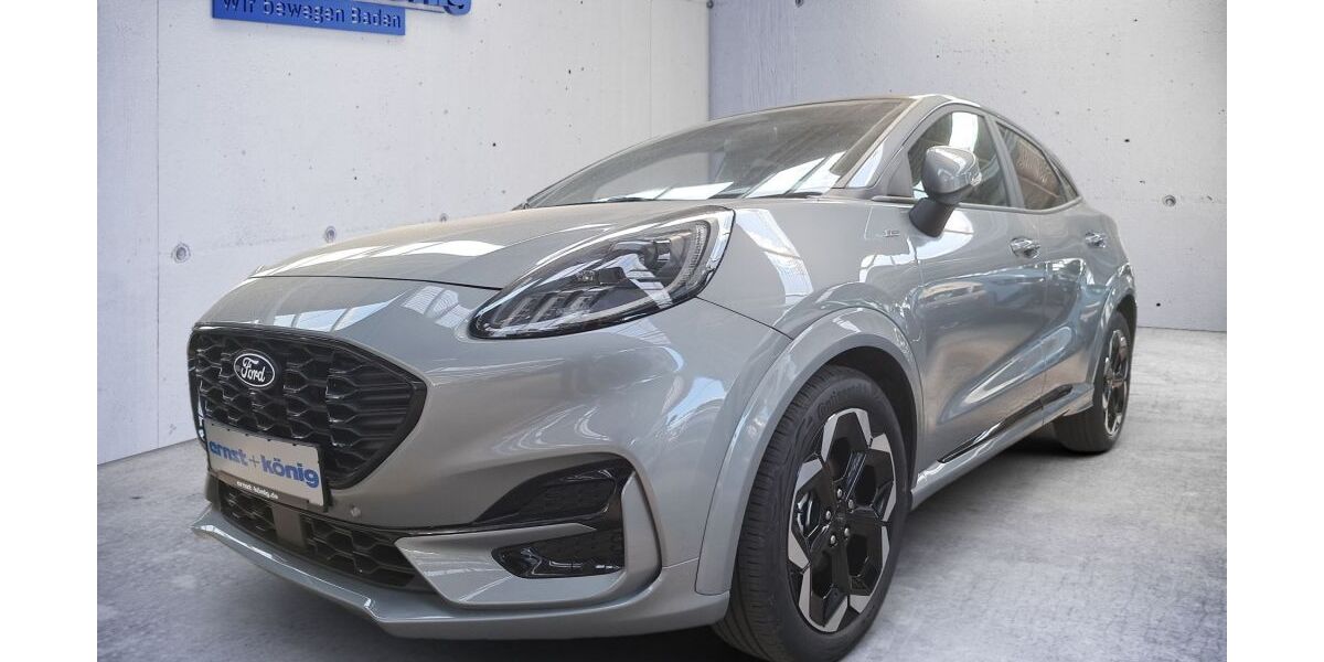Ford Puma 16.000 km 25.990 &euro; Offenburg- Industriegebiet Elgersweier-Nord 77656
