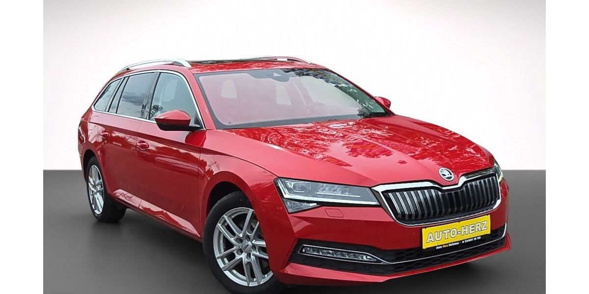 Skoda Superb 149.986 km 14.990 &euro; Halle (Saale) 06128