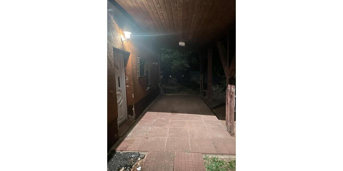 Erdgeschoßwohnung Bad König - 2 Zimmer, 50 m&sup2;, 600&euro; | Angebot:26618328