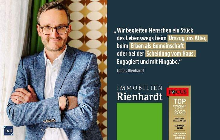 3,5-Zimmer-Wohnung in Besigheim 3 zimmer