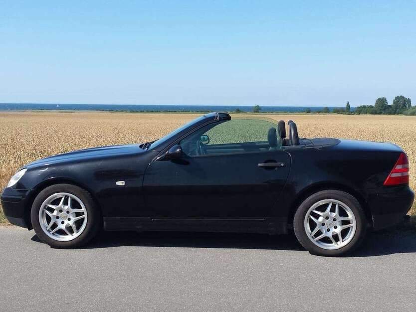 SLK 200