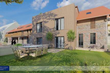 Wohnung zum Kaufen in Halle Saale 886.571,84 € 163.55 m² 5 zimmer