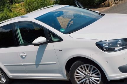VW Touran 227.897 km 6.000 &euro; Balve 58802